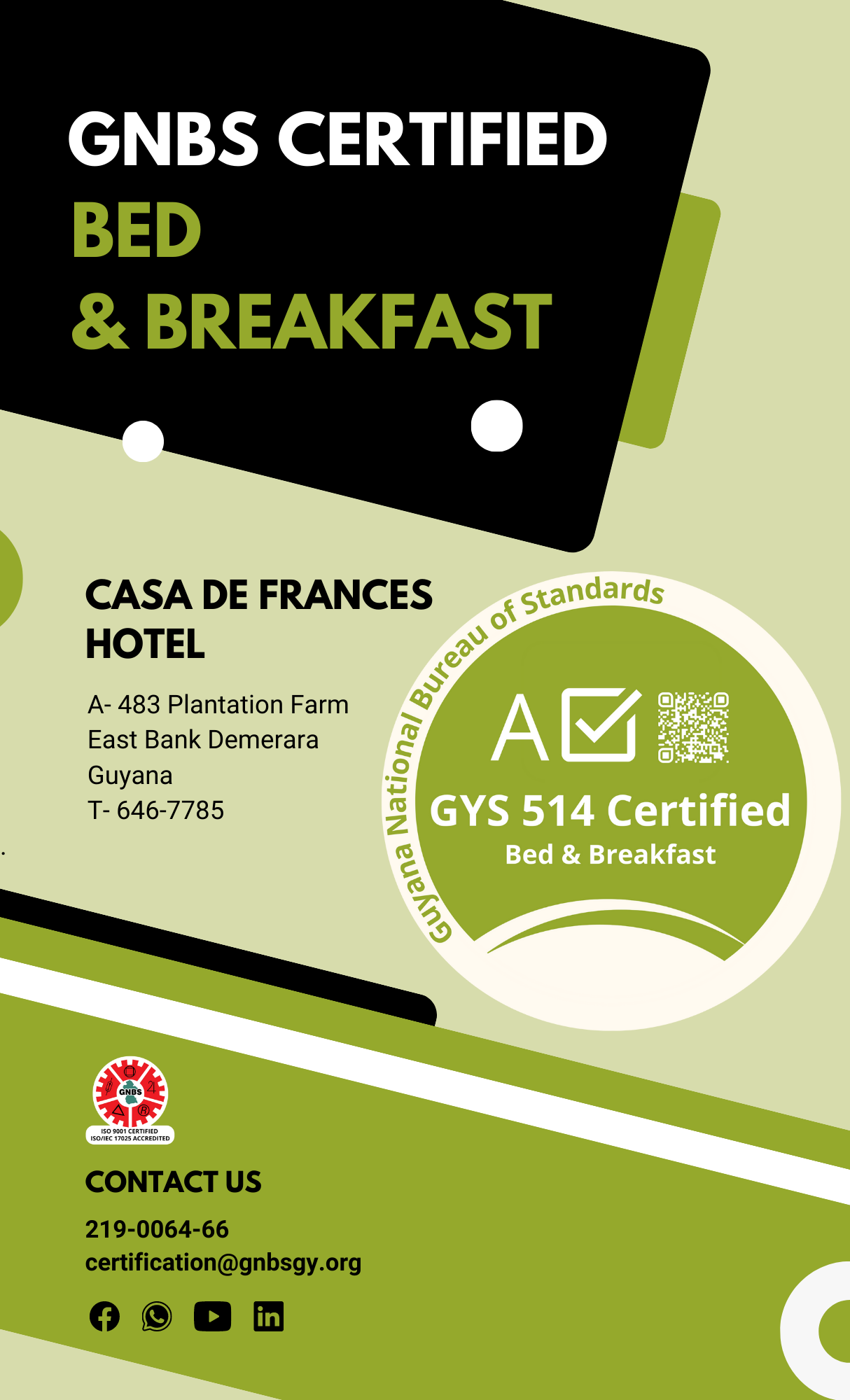 bed-breakfast-certification-gnbs